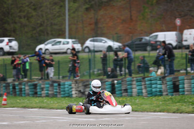 6 & 7/04/2024 : 2ème manche du Championnat du Sud au Pôle Mécanique Karting d’Alès (photos Stéphane Agnus) 2024 — karting