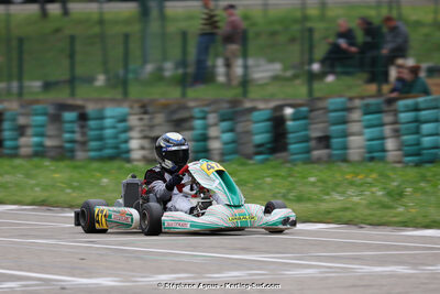 6 & 7/04/2024 : 2ème manche du Championnat du Sud au Pôle Mécanique Karting d’Alès (photos Stéphane Agnus) 2024 — karting