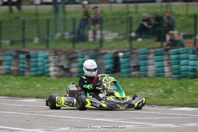 6 & 7/04/2024 : 2ème manche du Championnat du Sud au Pôle Mécanique Karting d’Alès (photos Stéphane Agnus) 2024 — karting