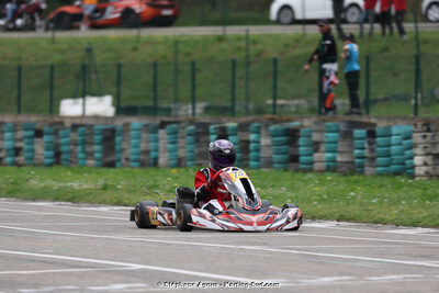 6 & 7/04/2024 : 2ème manche du Championnat du Sud au Pôle Mécanique Karting d’Alès (photos Stéphane Agnus) 2024 — karting