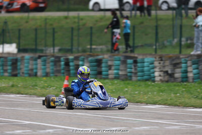 6 & 7/04/2024 : 2ème manche du Championnat du Sud au Pôle Mécanique Karting d’Alès (photos Stéphane Agnus) 2024 — karting