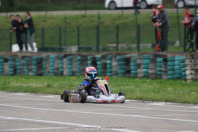 6 & 7/04/2024 : 2ème manche du Championnat du Sud au Pôle Mécanique Karting d’Alès (photos Stéphane Agnus) 2024 — karting