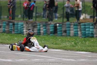 6 & 7/04/2024 : 2ème manche du Championnat du Sud au Pôle Mécanique Karting d’Alès (photos Stéphane Agnus) 2024 — karting