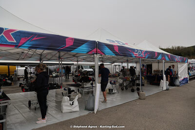 6 & 7/04/2024 : 2ème manche du Championnat du Sud au Pôle Mécanique Karting d’Alès (photos Stéphane Agnus) 2024 — karting