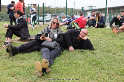6 & 7/04/2024 : 2ème manche du Championnat du Sud au Pôle Mécanique Karting d’Alès (photos Stéphane Agnus) 2024 — karting