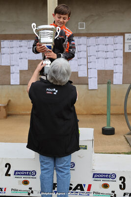6 & 7/04/2024 : 2ème manche du Championnat du Sud au Pôle Mécanique Karting d’Alès (photos Stéphane Agnus) 2024 — karting