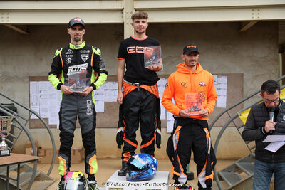 6 & 7/04/2024 : 2ème manche du Championnat du Sud au Pôle Mécanique Karting d’Alès (photos Stéphane Agnus) 2024 — karting