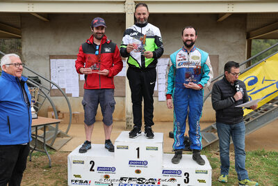 6 & 7/04/2024 : 2ème manche du Championnat du Sud au Pôle Mécanique Karting d’Alès (photos Stéphane Agnus) 2024 — karting