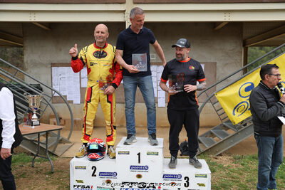 6 & 7/04/2024 : 2ème manche du Championnat du Sud au Pôle Mécanique Karting d’Alès (photos Stéphane Agnus) 2024 — karting