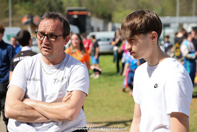 6 & 7/04/2024 : 2ème manche du Championnat du Sud au Pôle Mécanique Karting d’Alès (photos Stéphane Agnus) 2024 — karting