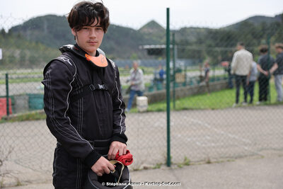 6 & 7/04/2024 : 2ème manche du Championnat du Sud au Pôle Mécanique Karting d’Alès (photos Stéphane Agnus) 2024 — karting