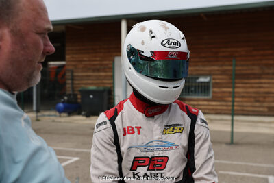 6 & 7/04/2024 : 2ème manche du Championnat du Sud au Pôle Mécanique Karting d’Alès (photos Stéphane Agnus) 2024 — karting