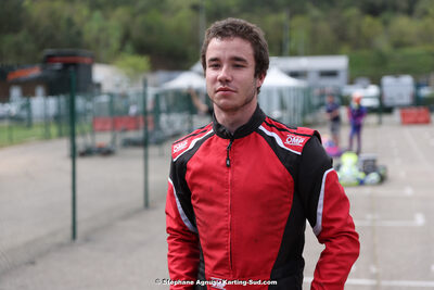 6 & 7/04/2024 : 2ème manche du Championnat du Sud au Pôle Mécanique Karting d’Alès (photos Stéphane Agnus) 2024 — karting