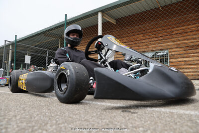 6 & 7/04/2024 : 2ème manche du Championnat du Sud au Pôle Mécanique Karting d’Alès (photos Stéphane Agnus) 2024 — karting