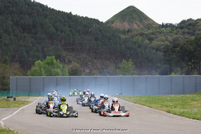 6 & 7/04/2024 : 2ème manche du Championnat du Sud au Pôle Mécanique Karting d’Alès (photos Stéphane Agnus) 2024 — karting