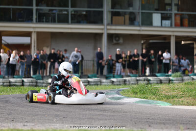 6 & 7/04/2024 : 2ème manche du Championnat du Sud au Pôle Mécanique Karting d’Alès (photos Stéphane Agnus) 2024 — karting
