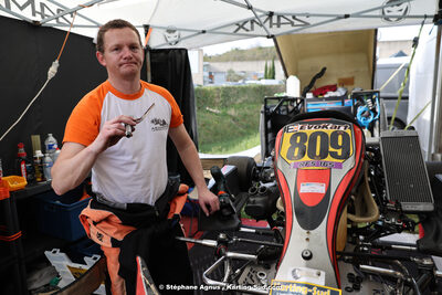 6 & 7/04/2024 : 2ème manche du Championnat du Sud au Pôle Mécanique Karting d’Alès (photos Stéphane Agnus) 2024 — karting