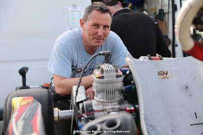6 & 7/04/2024 : 2ème manche du Championnat du Sud au Pôle Mécanique Karting d’Alès (photos Stéphane Agnus) 2024 — karting