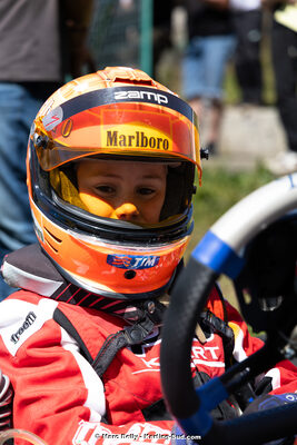 14/04/2024 : 2ème manche de l’Atlantic Trophée au circuit de Nontron (photos Marc Belly) 2024 — karting