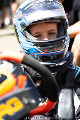 14/04/2024 : 2ème manche de l’Atlantic Trophée au circuit de Nontron (photos Marc Belly) 2024 — karting