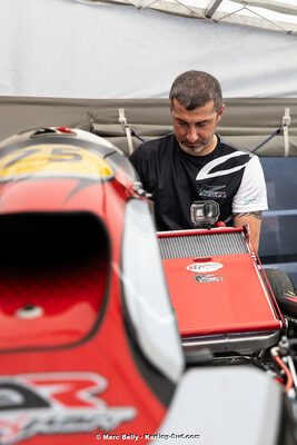 14/04/2024 : 2ème manche de l’Atlantic Trophée au circuit de Nontron (photos Marc Belly) 2024 — karting