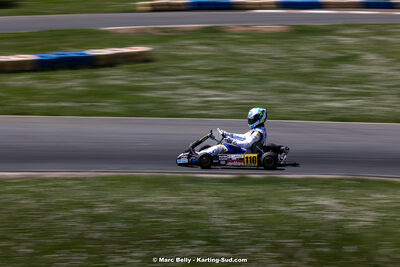 14/04/2024 : 2ème manche de l’Atlantic Trophée au circuit de Nontron (photos Marc Belly) 2024 — karting
