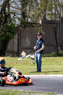 14/04/2024 : 2ème manche de l’Atlantic Trophée au circuit de Nontron (photos Marc Belly) 2024 — karting