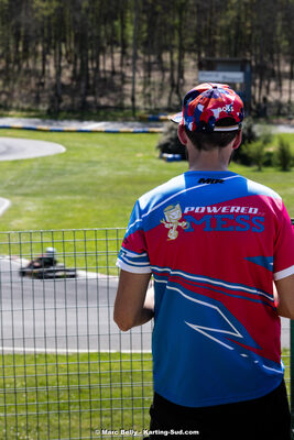 14/04/2024 : 2ème manche de l’Atlantic Trophée au circuit de Nontron (photos Marc Belly) 2024 — karting