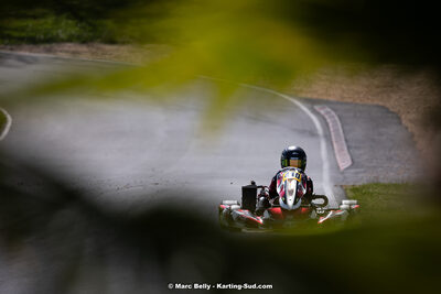 14/04/2024 : 2ème manche de l’Atlantic Trophée au circuit de Nontron (photos Marc Belly) 2024 — karting