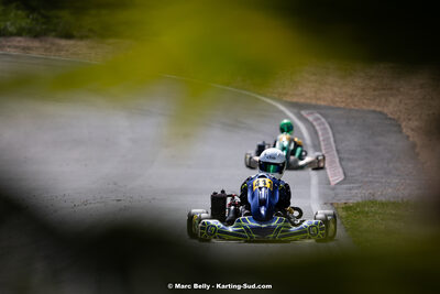 14/04/2024 : 2ème manche de l’Atlantic Trophée au circuit de Nontron (photos Marc Belly) 2024 — karting