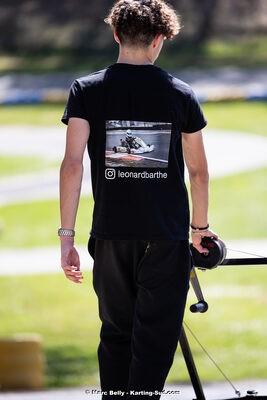14/04/2024 : 2ème manche de l’Atlantic Trophée au circuit de Nontron (photos Marc Belly) 2024 — karting
