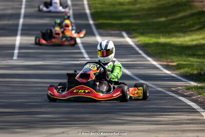 14/04/2024 : 2ème manche de l’Atlantic Trophée au circuit de Nontron (photos Marc Belly) 2024 — karting