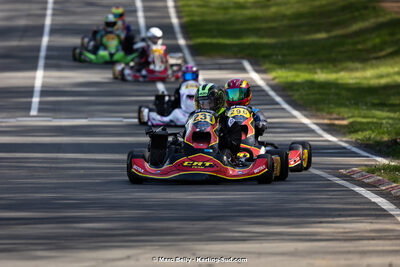 14/04/2024 : 2ème manche de l’Atlantic Trophée au circuit de Nontron (photos Marc Belly) 2024 — karting