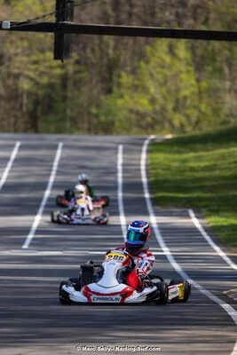 14/04/2024 : 2ème manche de l’Atlantic Trophée au circuit de Nontron (photos Marc Belly) 2024 — karting