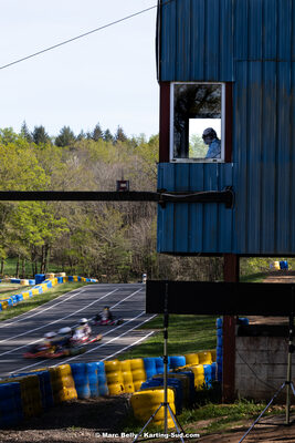 14/04/2024 : 2ème manche de l’Atlantic Trophée au circuit de Nontron (photos Marc Belly) 2024 — karting