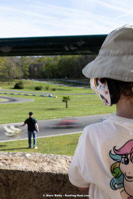 14/04/2024 : 2ème manche de l’Atlantic Trophée au circuit de Nontron (photos Marc Belly) 2024 — karting