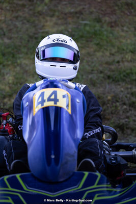 14/04/2024 : 2ème manche de l’Atlantic Trophée au circuit de Nontron (photos Marc Belly) 2024 — karting
