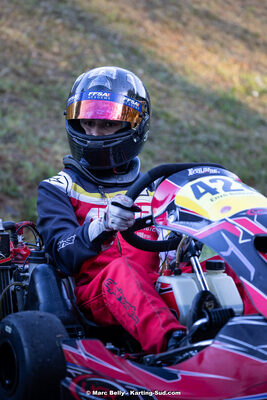 14/04/2024 : 2ème manche de l’Atlantic Trophée au circuit de Nontron (photos Marc Belly) 2024 — karting