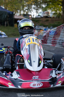 14/04/2024 : 2ème manche de l’Atlantic Trophée au circuit de Nontron (photos Marc Belly) 2024 — karting