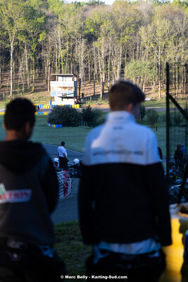 14/04/2024 : 2ème manche de l’Atlantic Trophée au circuit de Nontron (photos Marc Belly) 2024 — karting