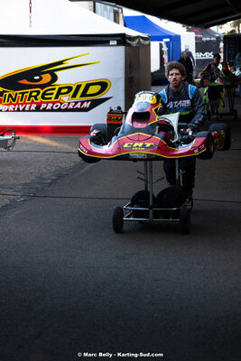 14/04/2024 : 2ème manche de l’Atlantic Trophée au circuit de Nontron (photos Marc Belly) 2024 — karting