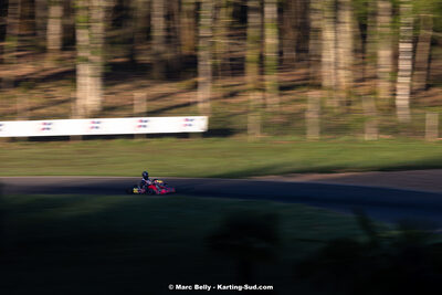 14/04/2024 : 2ème manche de l’Atlantic Trophée au circuit de Nontron (photos Marc Belly) 2024 — karting