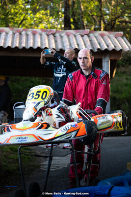 14/04/2024 : 2ème manche de l’Atlantic Trophée au circuit de Nontron (photos Marc Belly) 2024 — karting