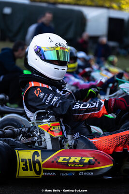 14/04/2024 : 2ème manche de l’Atlantic Trophée au circuit de Nontron (photos Marc Belly) 2024 — karting