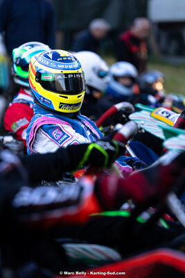14/04/2024 : 2ème manche de l’Atlantic Trophée au circuit de Nontron (photos Marc Belly) 2024 — karting