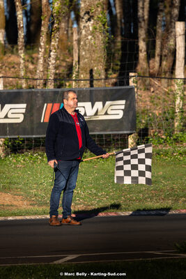 14/04/2024 : 2ème manche de l’Atlantic Trophée au circuit de Nontron (photos Marc Belly) 2024 — karting