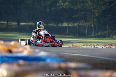 14/04/2024 : 2ème manche de l’Atlantic Trophée au circuit de Nontron (photos Marc Belly) 2024 — karting
