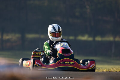 14/04/2024 : 2ème manche de l’Atlantic Trophée au circuit de Nontron (photos Marc Belly) 2024 — karting