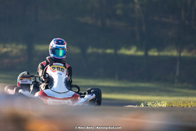 14/04/2024 : 2ème manche de l’Atlantic Trophée au circuit de Nontron (photos Marc Belly) 2024 — karting