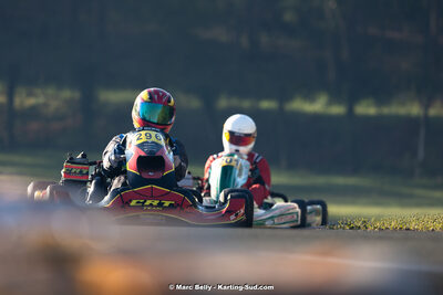 14/04/2024 : 2ème manche de l’Atlantic Trophée au circuit de Nontron (photos Marc Belly) 2024 — karting